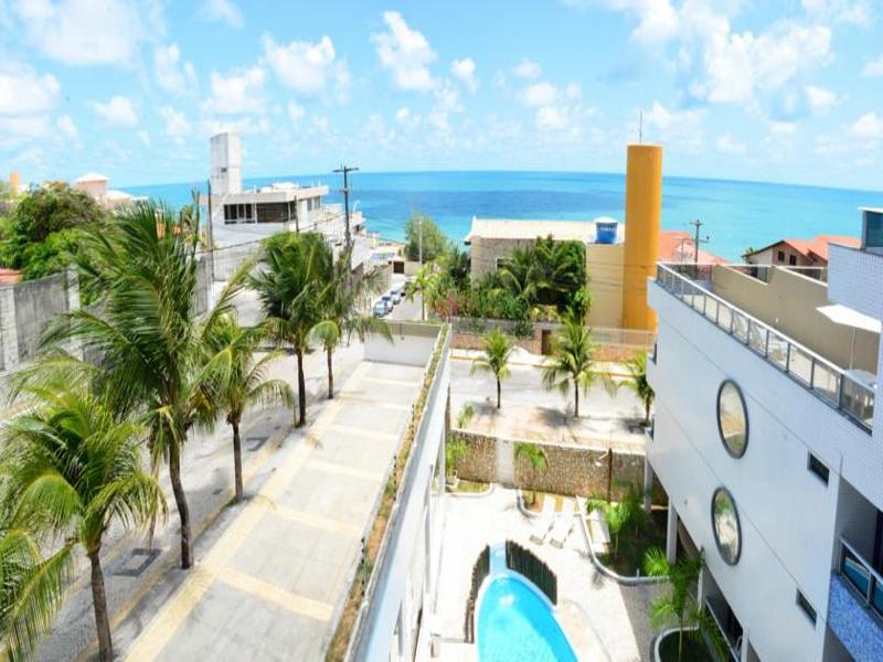 hotel Royal Praia Hotel