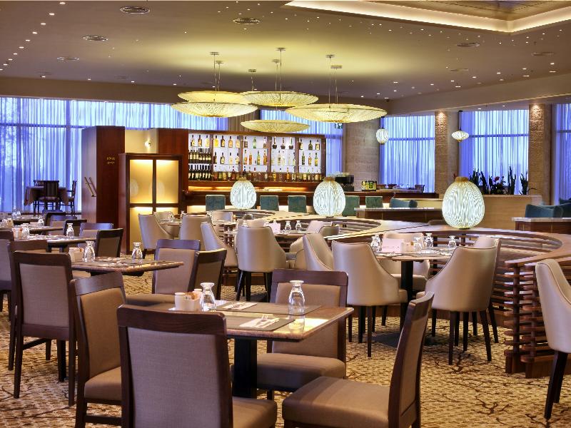 hotel Ramada Hotel And Convention Center Jerusalem