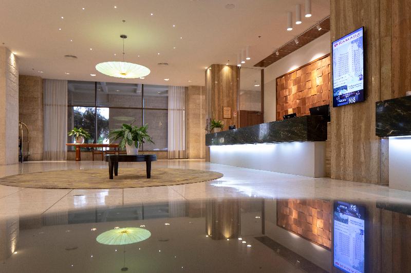Fotos Hotel Ramada Hotel And Convention Center Jerusalem