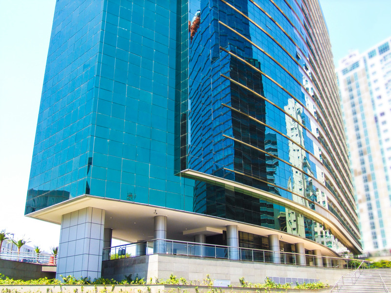 hotel Vision Hplus Express +
