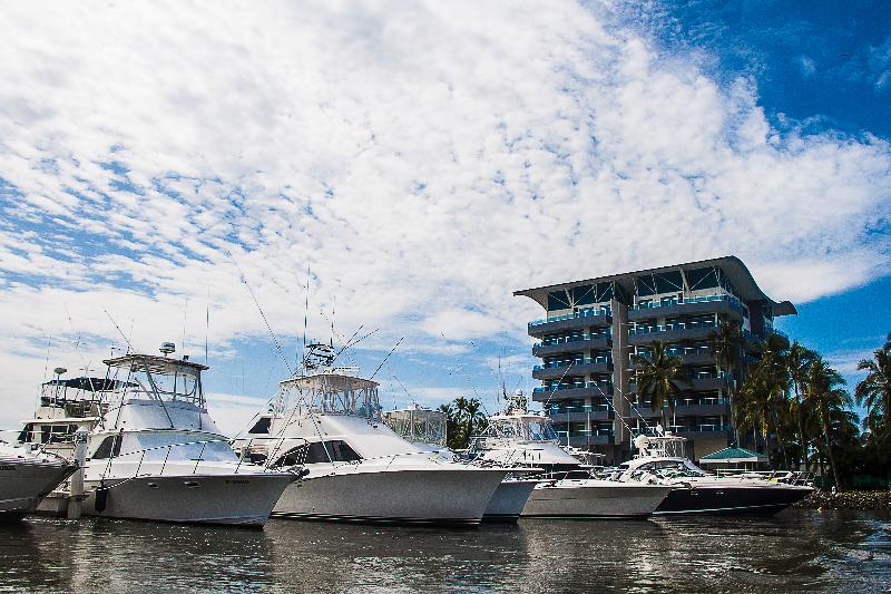 hotel Hotel & Club Nautico Puerto Azul