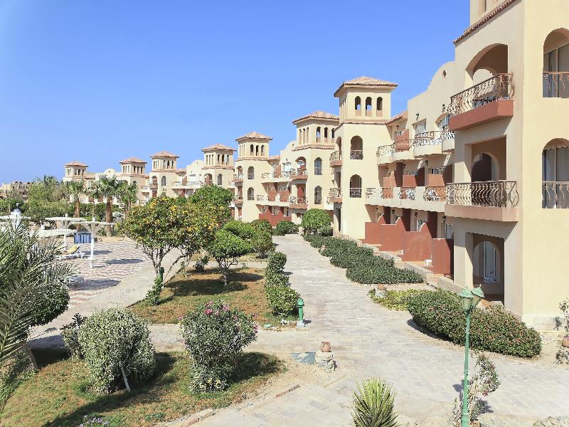 Fotos Hotel The Three Corners Pense Beach Resort