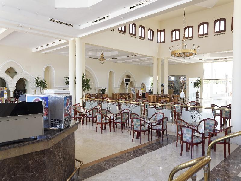 Fotos Hotel The Three Corners Pense Beach Resort