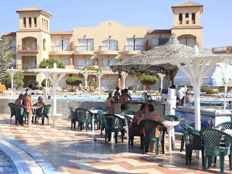 Fotos Hotel The Three Corners Pense Beach Resort
