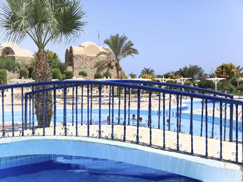 Fotos Hotel The Three Corners Pense Beach Resort