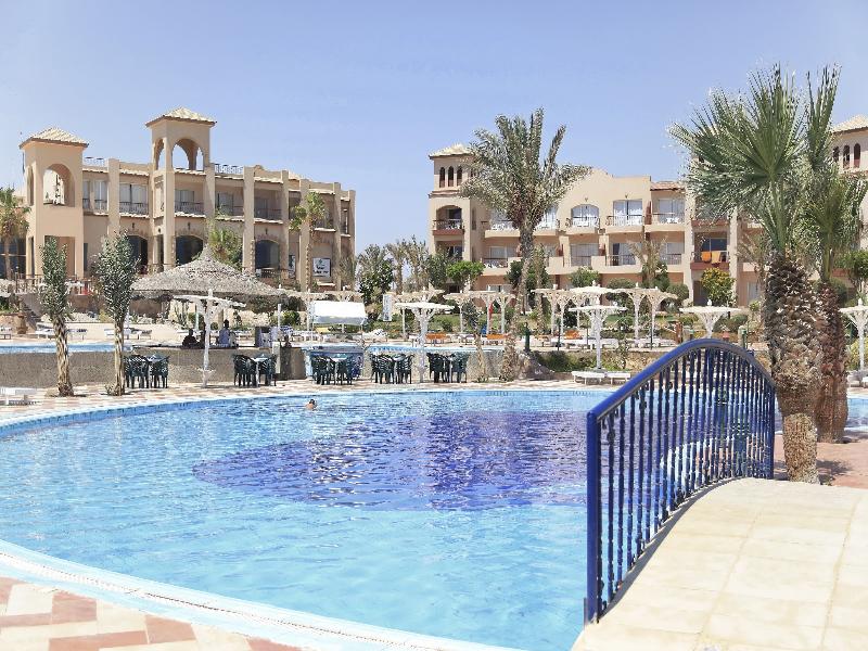 Fotos Hotel The Three Corners Pense Beach Resort