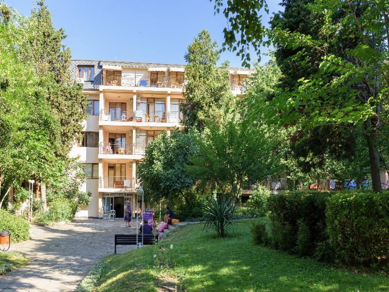 Fotos Hotel Oasis Nesebar