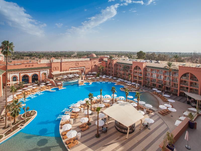 hotel Savoy Le Grand Hotel