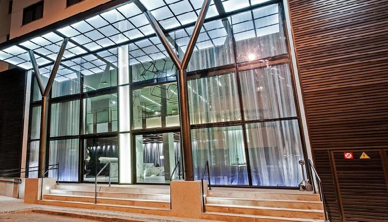 hotel Slaviero Lifestyle Rio De Janeiro