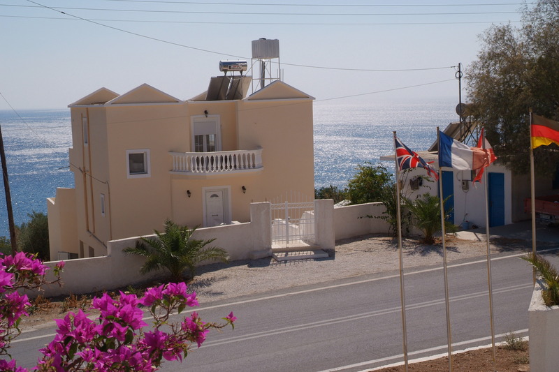 villa Achlia Villas