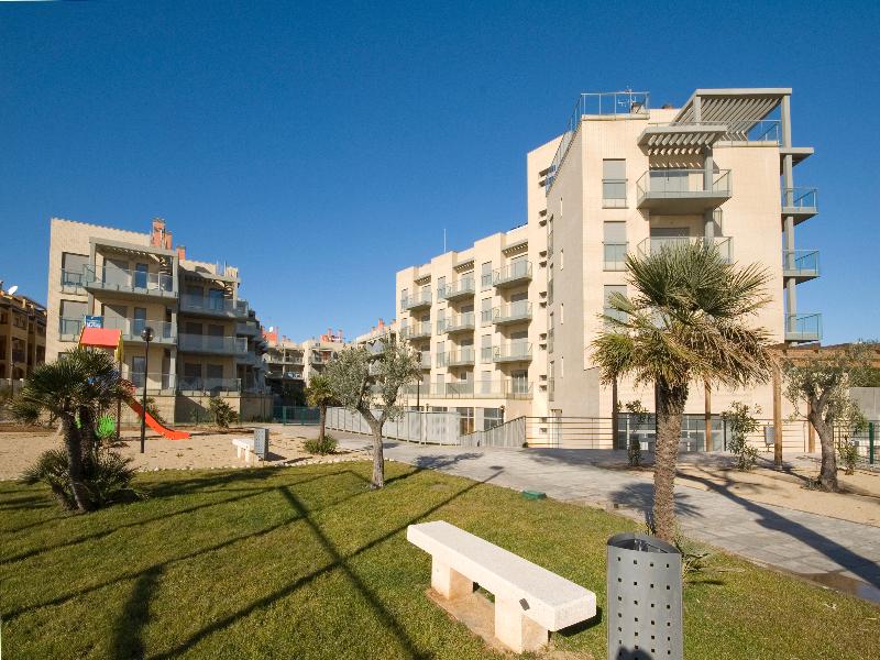 hotel Alcocebre Suites Hotel 3000