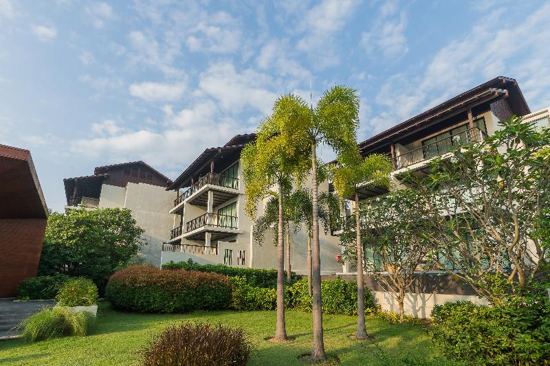 hotel Baywater Resort Koh Samui