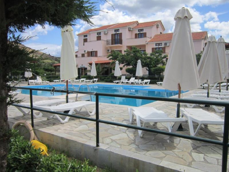apartamentos Sunshine Apartments