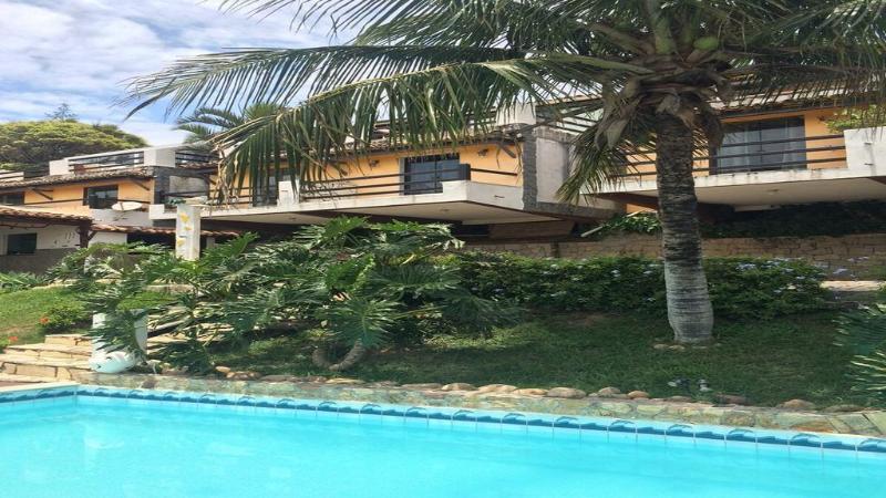 hotel Jardim De Geriba - By Htl