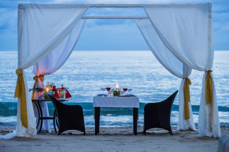 Fotos Hotel Khao Lak Diamond Beach Resort And Spa