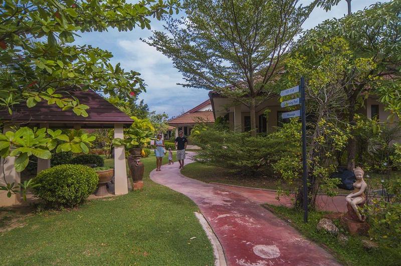 Fotos Hotel Kata Lucky Villa