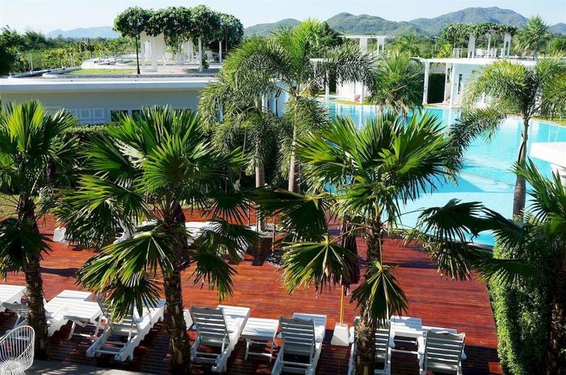 Fotos Hotel The Sea-cret Garden Hua Hin