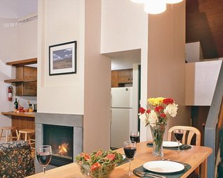 hotel Village Of Loon Mountain Condos