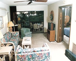 hotel Sanibel Beach Club Ii