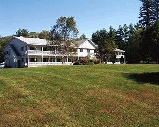 hotel Forest Glen Inn