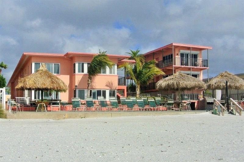 hotel Coral Shores Resort