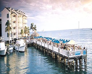 hotel Reflections At Ocean Key House