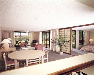 hotel Royal Aloha Keauhou-kona/ravc