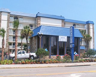 hotel Catalina Beach Club