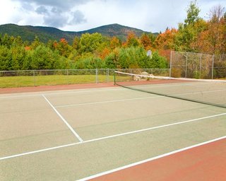 hotel Mountain View At Crown Ridge Resort