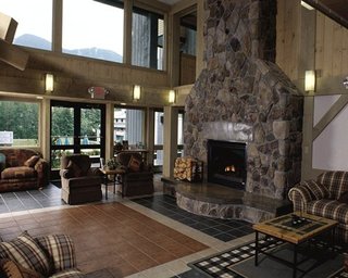 hotel Village Of Loon Mountain Lodges