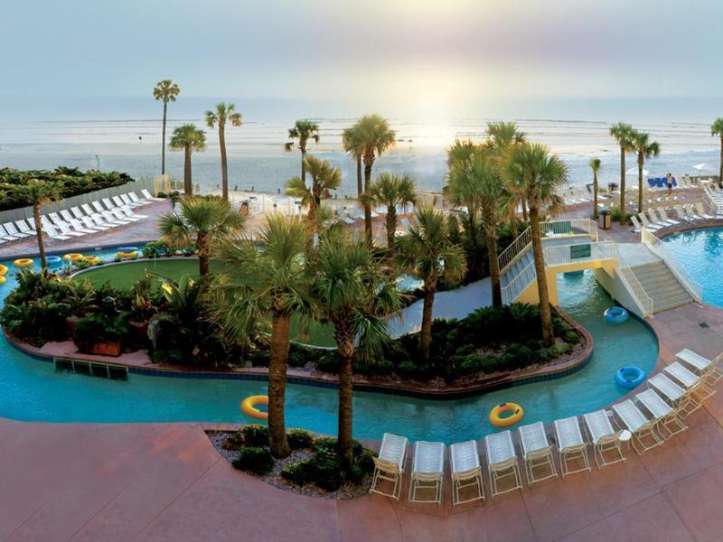 Fotos Hotel Worldmark Ocean Walk