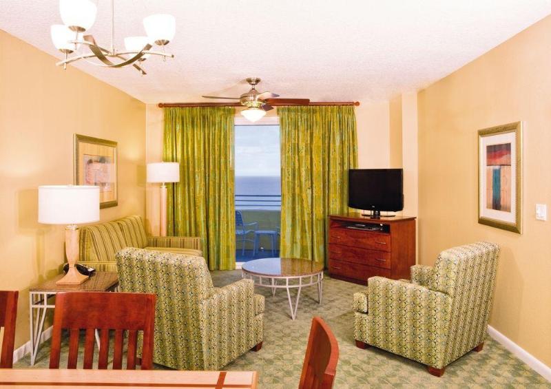 Fotos Hotel Worldmark Ocean Walk