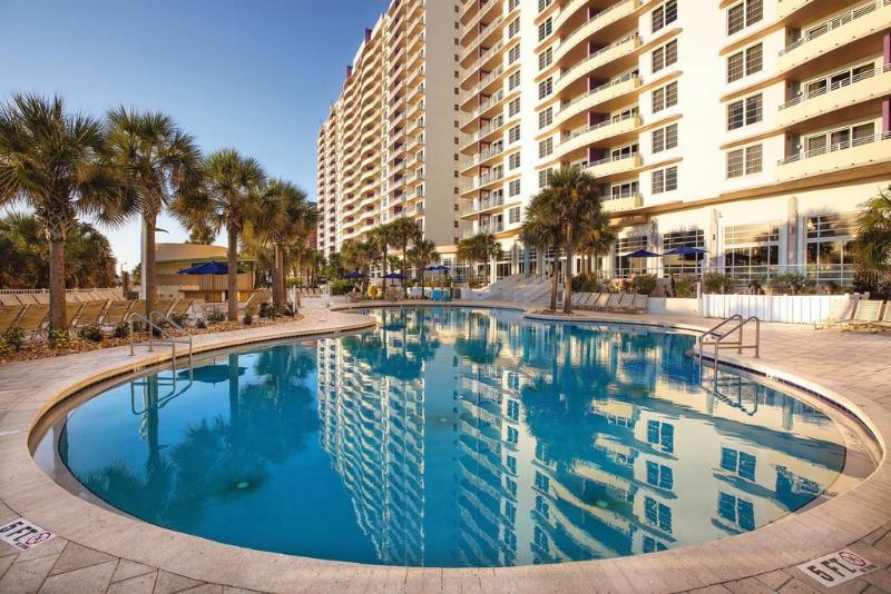 Fotos Hotel Worldmark Ocean Walk