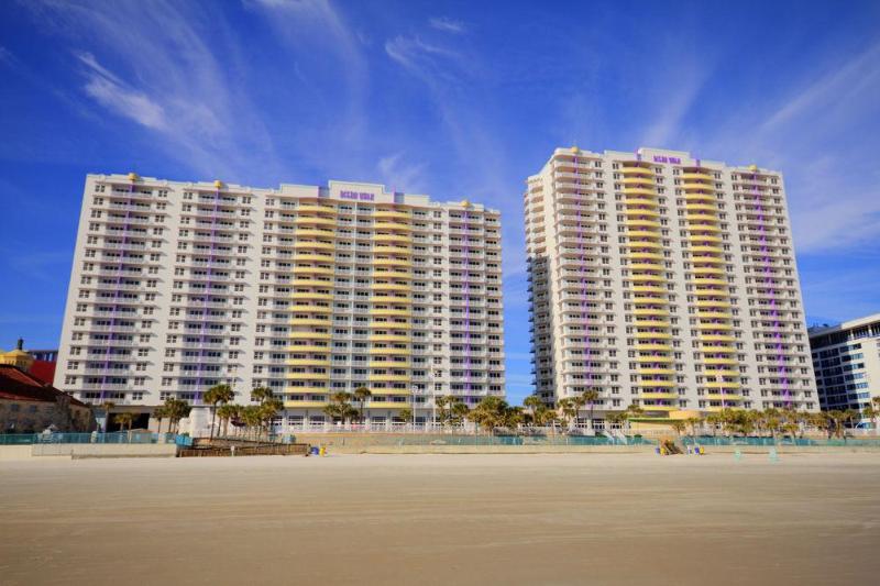 Fotos Hotel Worldmark Ocean Walk