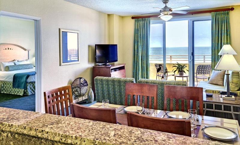 Fotos Hotel Worldmark Ocean Walk