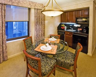 Fotos Hotel 3 Night Rental - The Manhattan Club