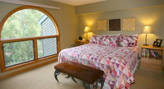 hotel Highlander Townhome