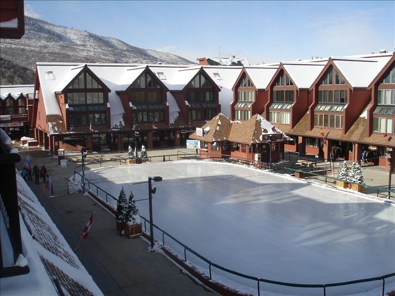 Fotos Hotel Lodge At The Mountain Village