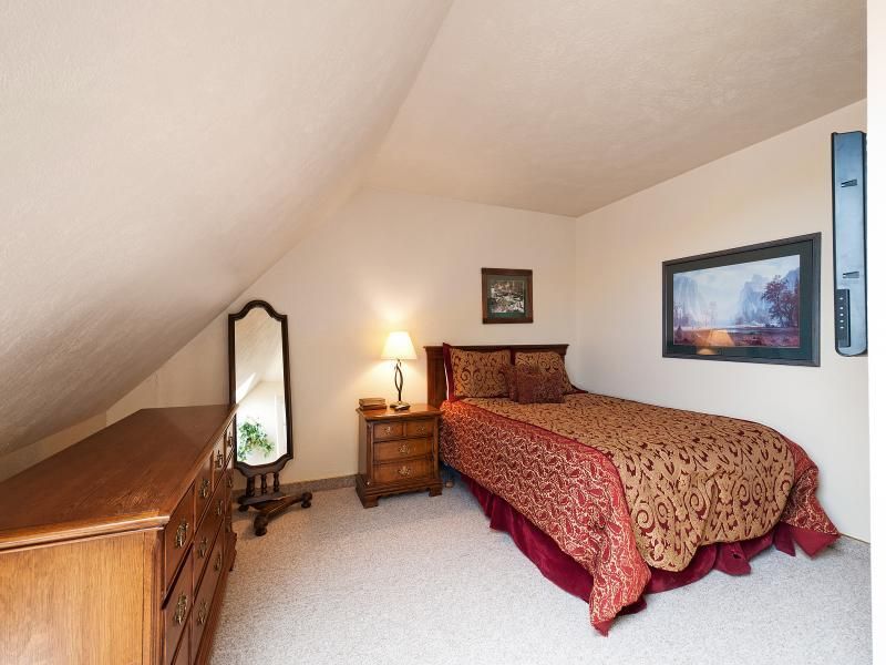 Fotos Hotel Lodge At The Mountain Village