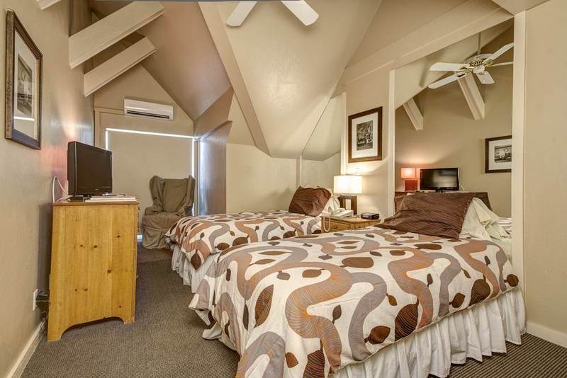 Fotos Hotel Lodge At The Mountain Village