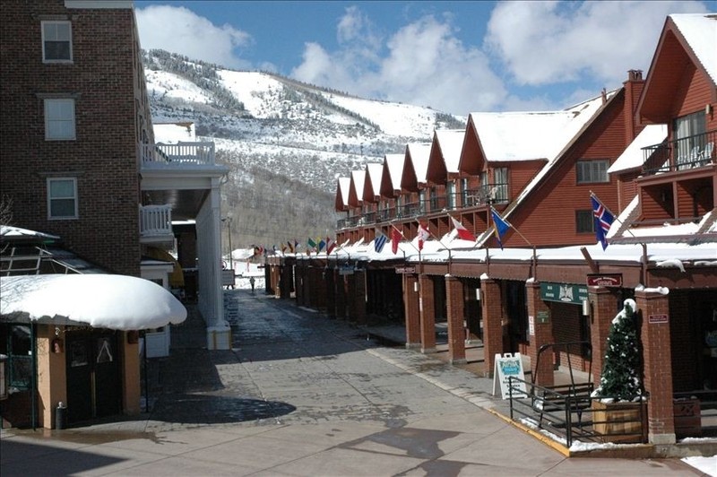 Fotos Hotel Lodge At The Mountain Village