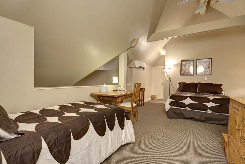 Fotos Hotel Lodge At The Mountain Village