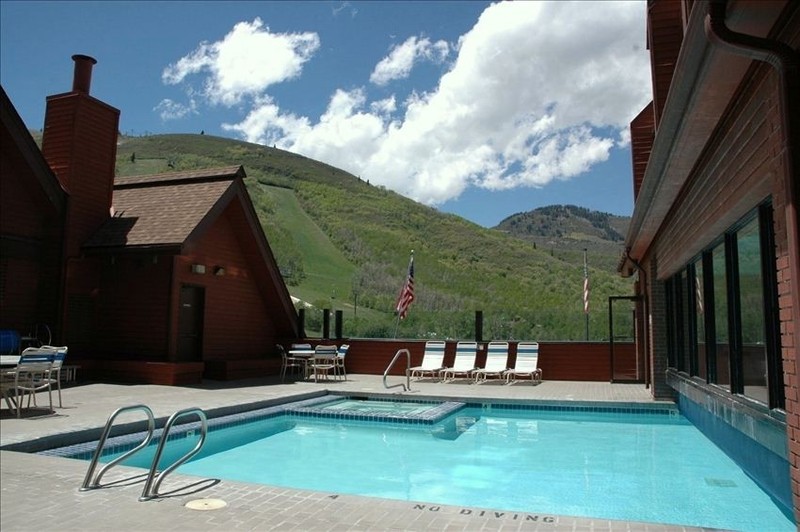 Fotos Hotel Lodge At The Mountain Village