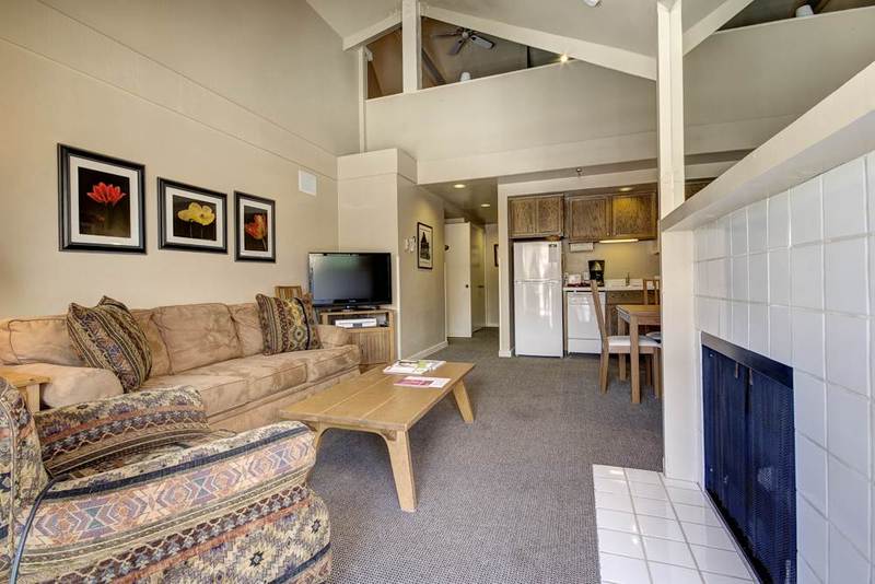 Fotos Hotel Lodge At The Mountain Village