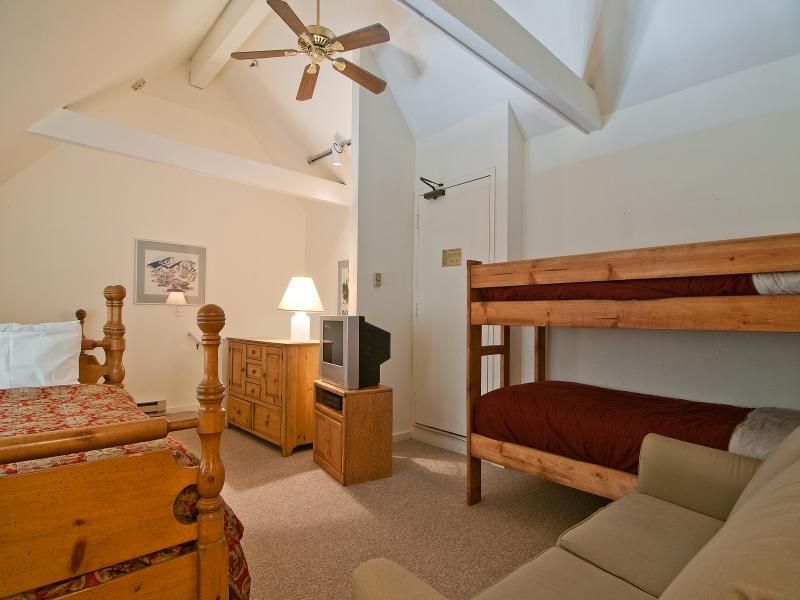 Fotos Hotel Lodge At The Mountain Village
