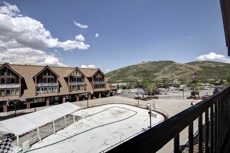 Fotos Hotel Lodge At The Mountain Village