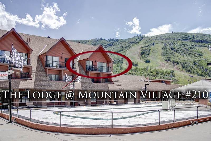Fotos Hotel Lodge At The Mountain Village