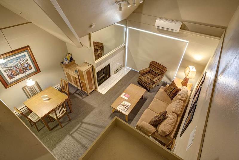Fotos Hotel Lodge At The Mountain Village