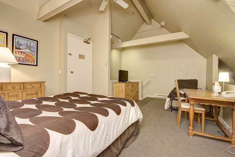 Fotos Hotel Lodge At The Mountain Village