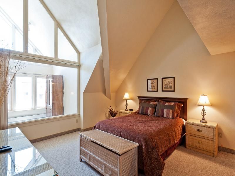 Fotos Hotel Lodge At The Mountain Village